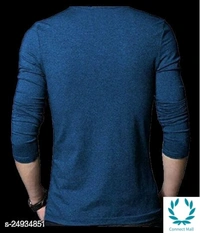 Classy Modern Men Tshirts - M